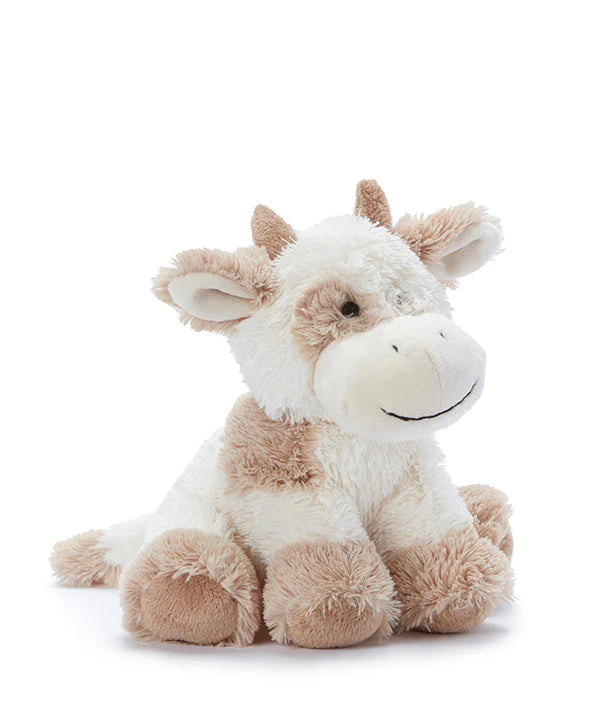 Coco The Cow - Beige - Child Boutique