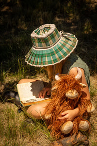 Henry the Highland Cow - Child Boutique