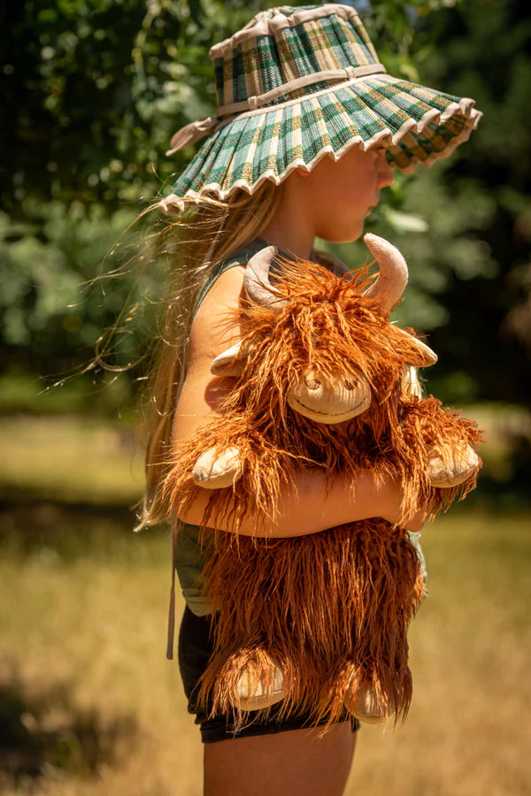 Henry the Highland Cow - Child Boutique