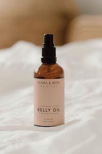 Belly Oil  100ml - Child Boutique