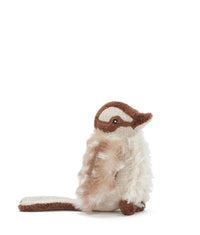 Mini Ken the Kookaburra Rattle - Child Boutique