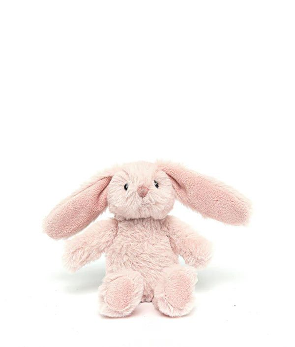 Mini Pixie the Bunny Rattle - Child Boutique