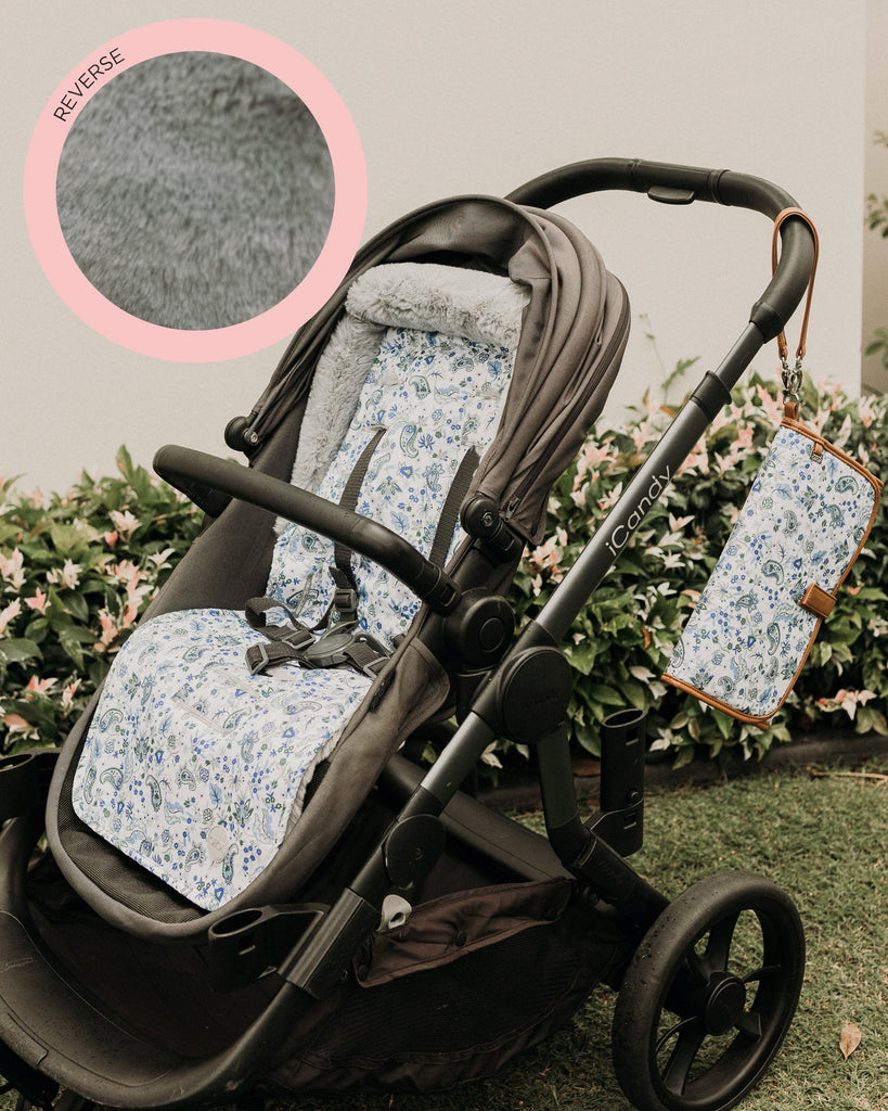 Icandy store pram liner