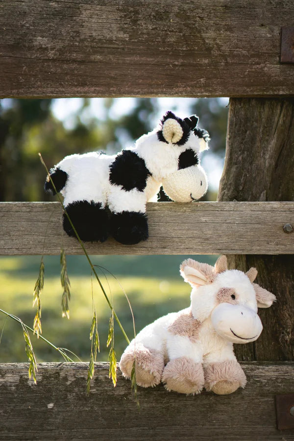 Coco The Cow - Beige - Child Boutique