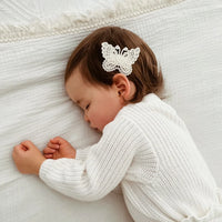 Butterfly Clip - Child Boutique